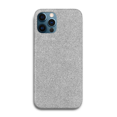 Fabric iPhone Case by Komodoty