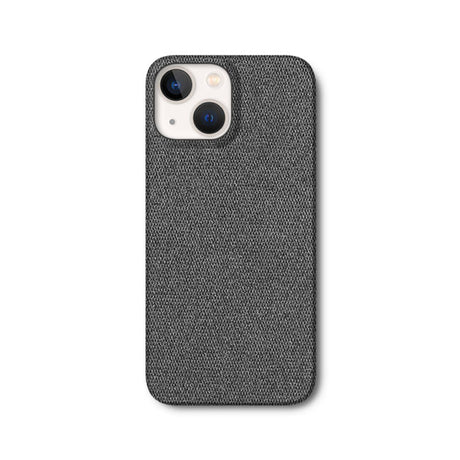 Fabric iPhone Case by Komodoty