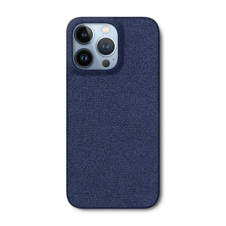 Fabric iPhone Case by Komodoty