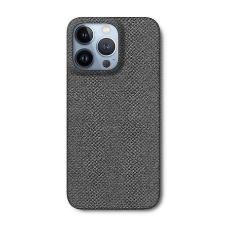 Fabric iPhone Case by Komodoty