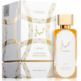 Hayaati Gold Elixir 3.4 oz EDP unisex by LaBellePerfumes