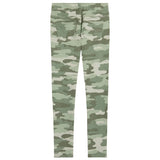 Lucky Brand Girl's Camo Pull-On Jegging by PROOZY