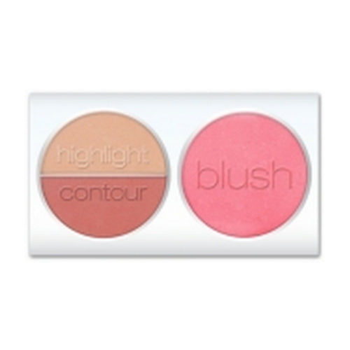 LA COLORS 3D Blush Contour - My Sweetie