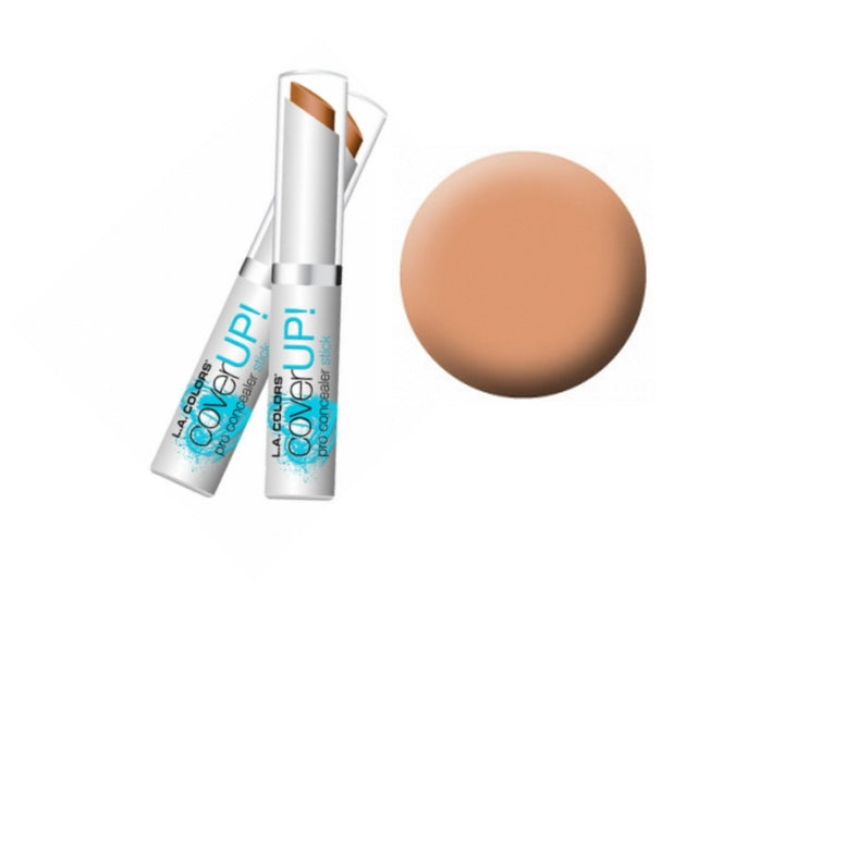 L.A. COLORS Coverup! Pro Concealer Stick - Bright