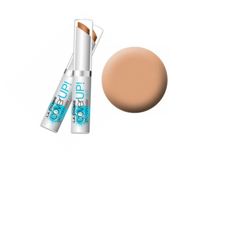 L.A. COLORS Coverup! Pro Concealer Stick - Champagne