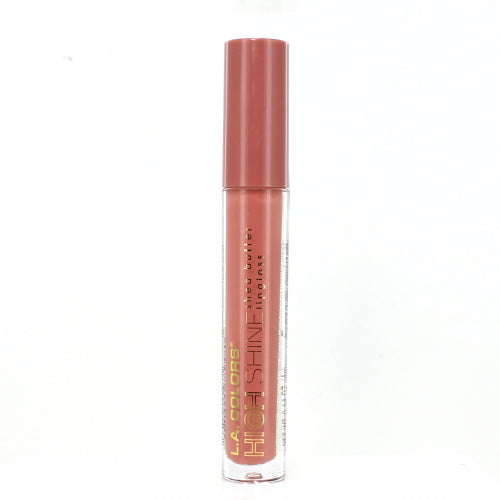 L.A. COLORS High Shine Lipgloss - Sensual