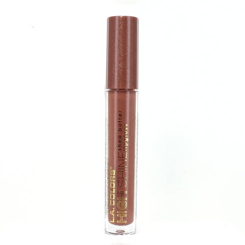 L.A. COLORS High Shine Lipgloss - Fresh