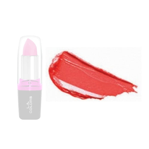 LA Colors Hydrating Lipstick - Paradise