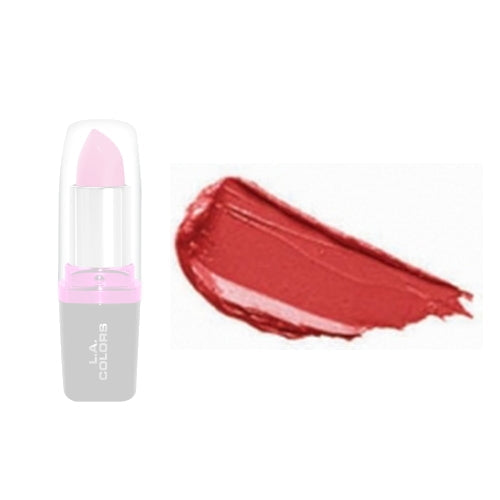 LA Colors Hydrating Lipstick - Red Velvet