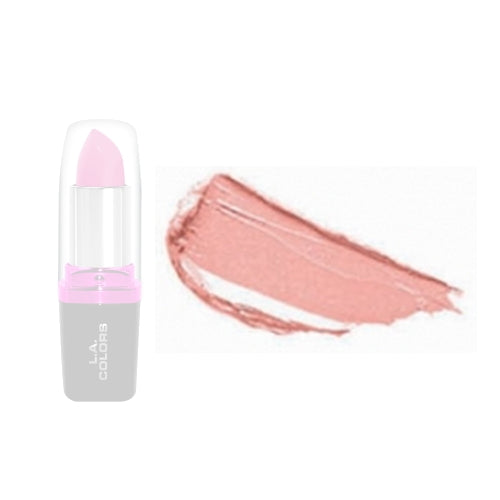 LA Colors Hydrating Lipstick - Nude