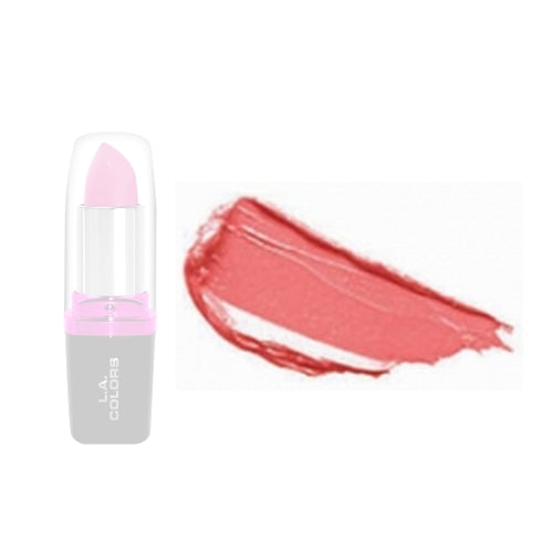 LA Colors Hydrating Lipstick - Dainty