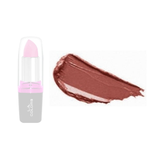 LA Colors Hydrating Lipstick - Marvelous