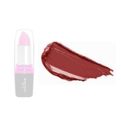 LA Colors Hydrating Lipstick - Radiant