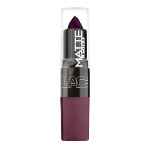 LA Colors Matte Lipstick - Wicked