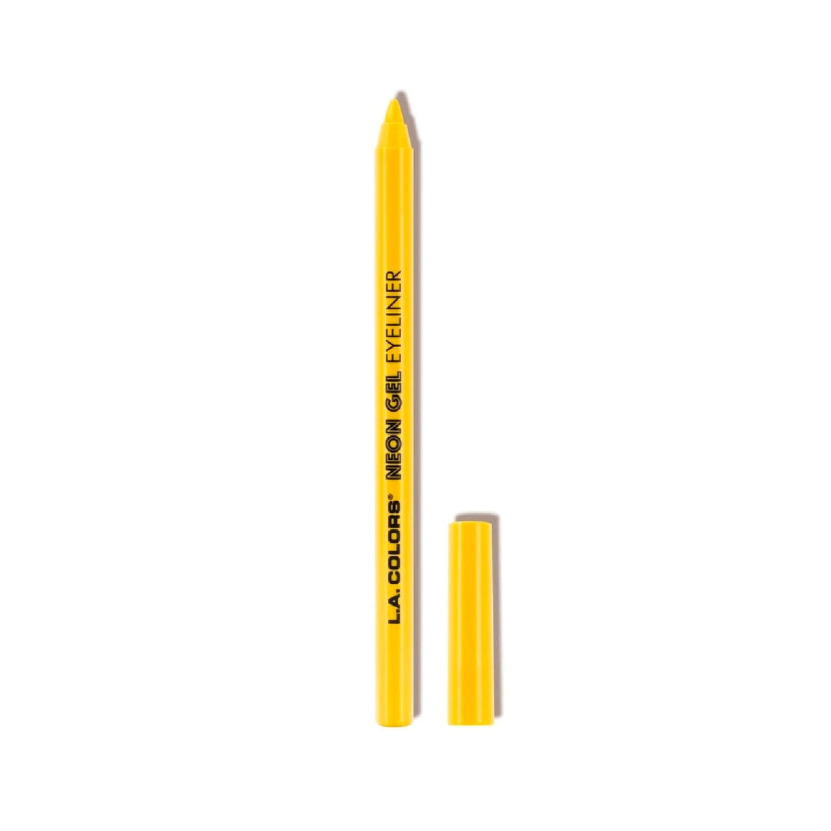 L.A. COLORS Gel Eyeliner - Citrus