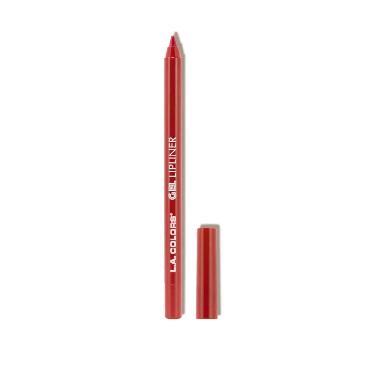 L.A. COLORS Gel Lip Liner - Alluring