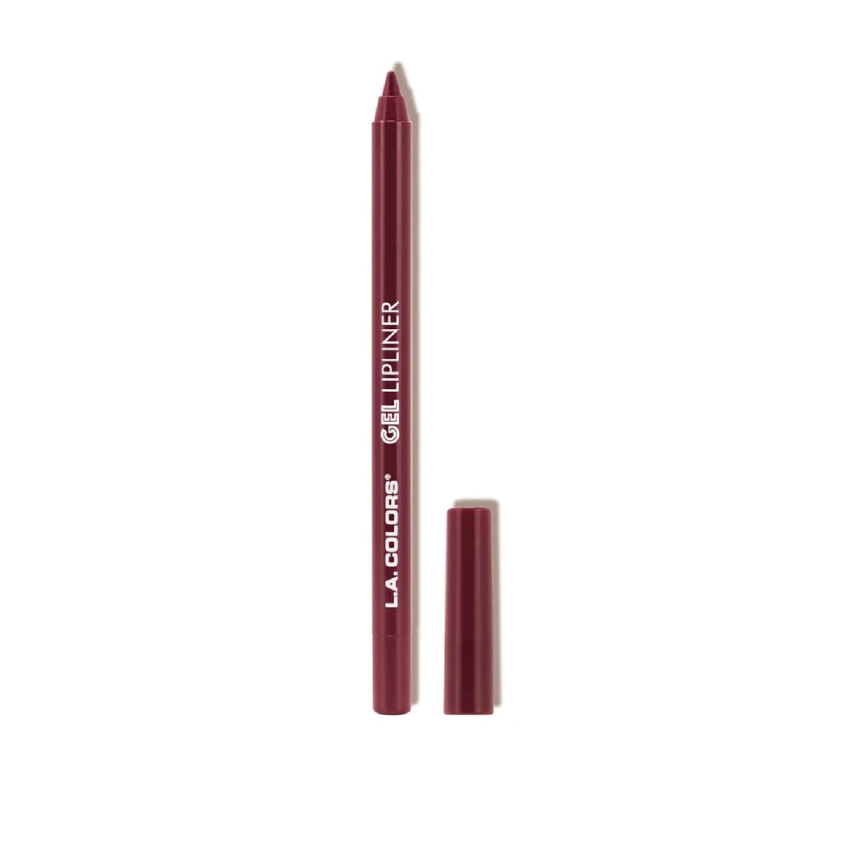 L.A. COLORS Gel Lip Liner - Figgy