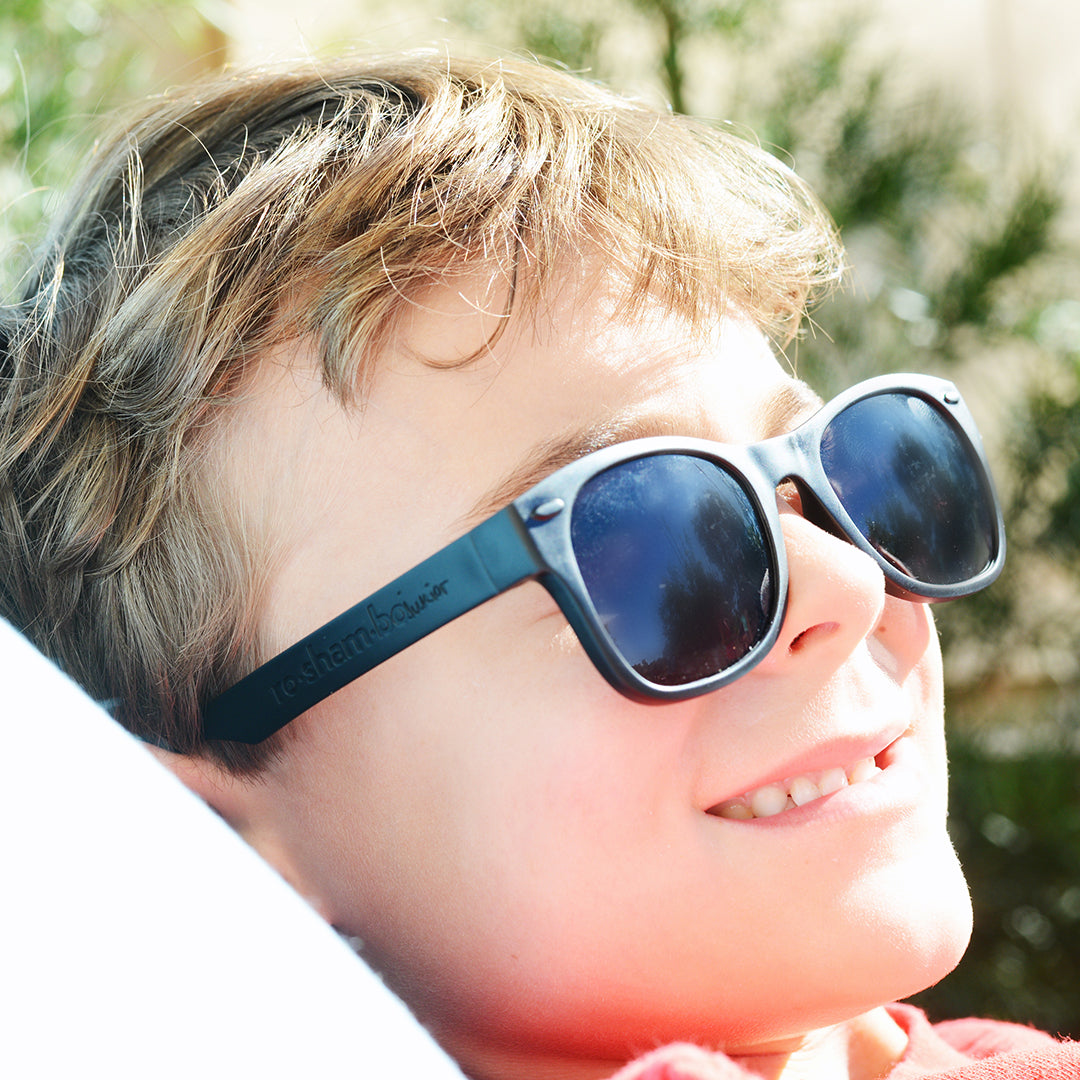 Bueller Shades | Junior by ro•sham•bo eyewear