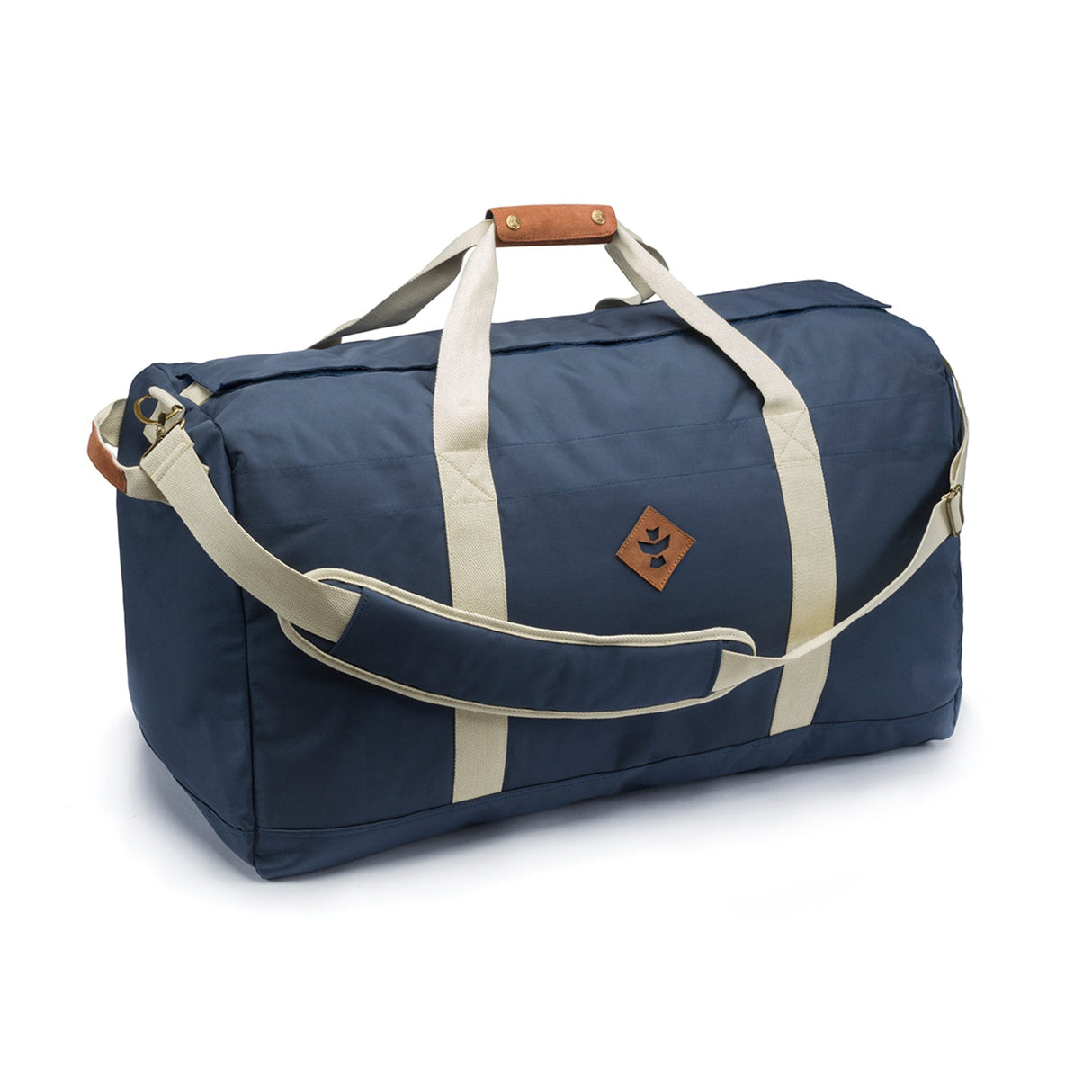 The Continental - Smell Proof Large Duffle by Revelry Supply