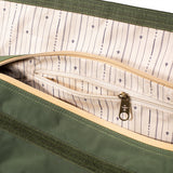 The Around-Towner - Smell Proof Medium Duffle by Revelry Supply