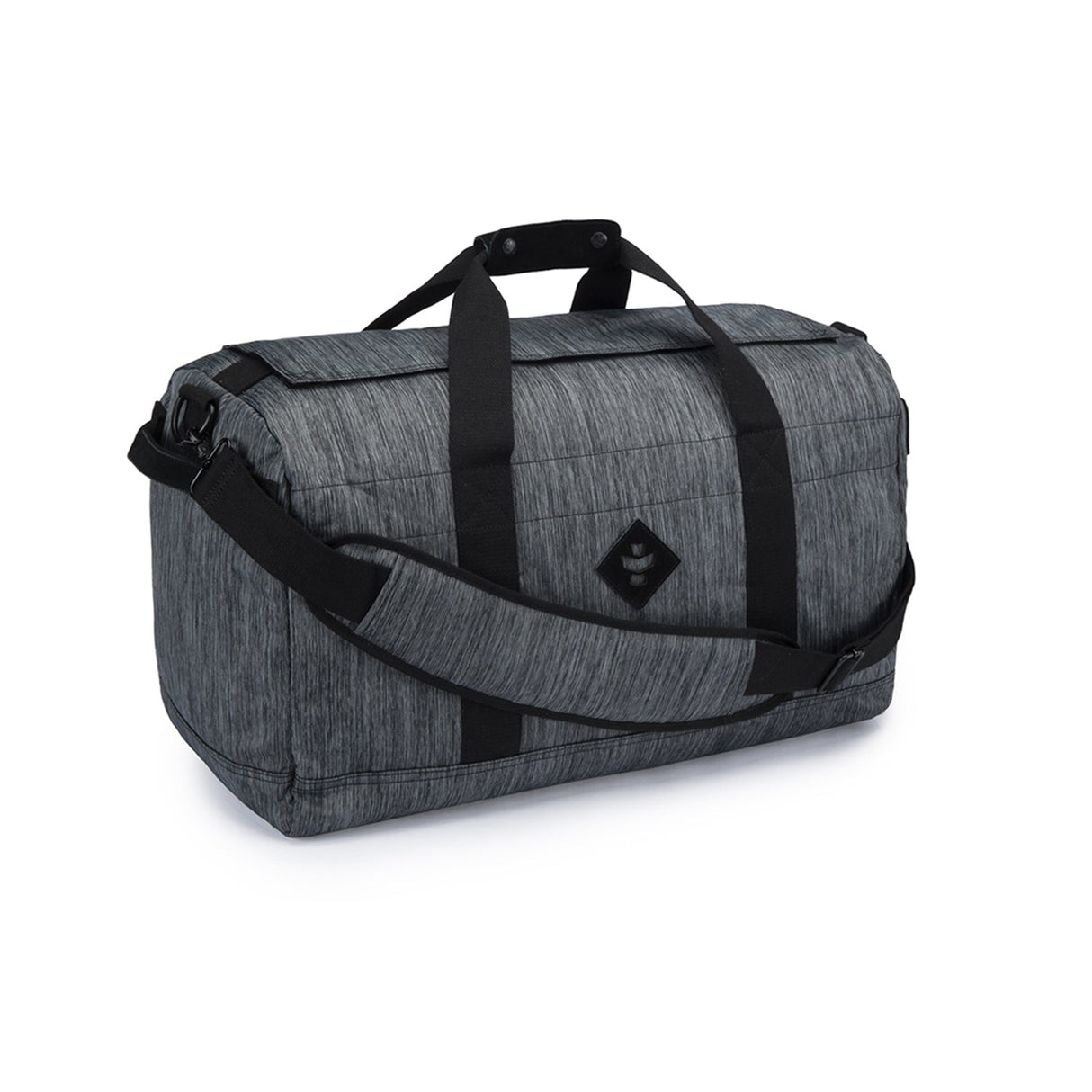 The Around-Towner - Smell Proof Medium Duffle by Revelry Supply