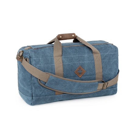 The Around-Towner - Smell Proof Medium Duffle by Revelry Supply