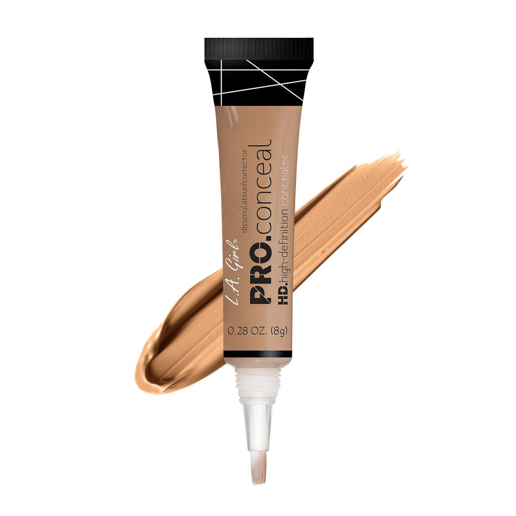 L.A. GIRL Pro Conceal - Cool Tan