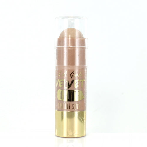 L.A. GIRL Velvet Contour Stick - Radiance