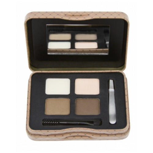 LA Girl  Inspiring Brow Palette - Light and Bright