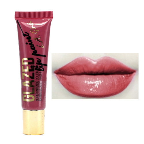 LA GIRL Glazed Lip Paint - Blushing