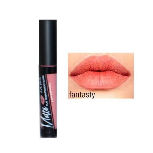 L.A. GIRL Matte Pigment Gloss - Fantasy