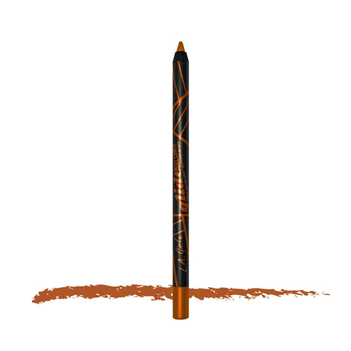 LA GIRL Glide Pencil - Metallic Copper