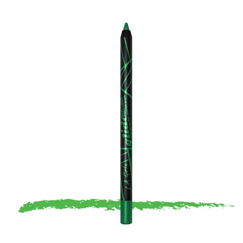 LA GIRL Glide Pencil - Limelight