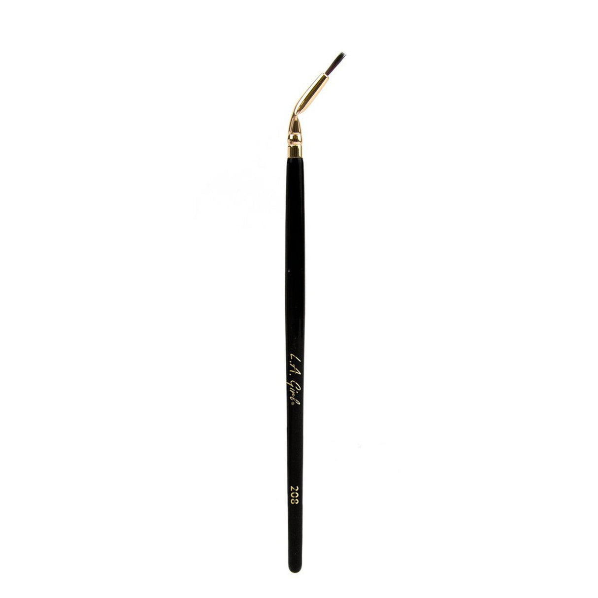 L.A. GIRL Pro Brush - Angled Liner Brush