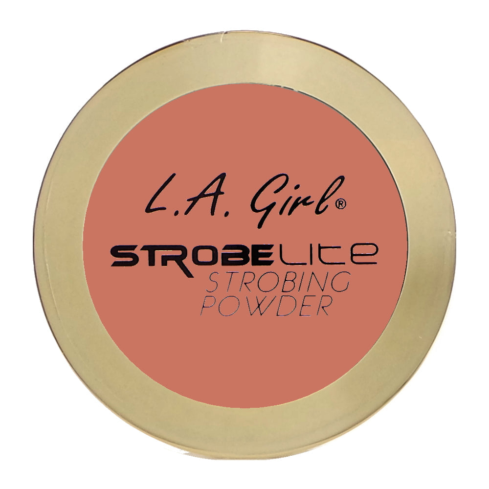 L.A. GIRL Strobe Lite Powder - 30 WATT