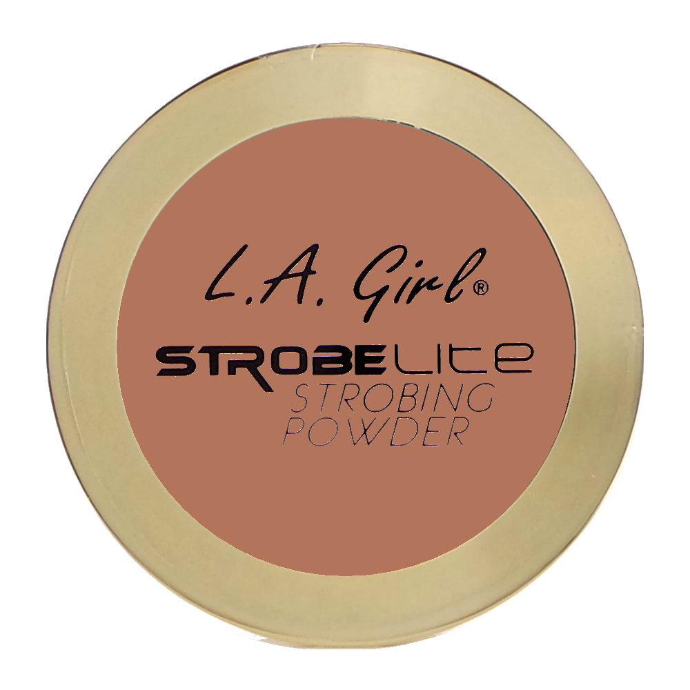 L.A. GIRL Strobe Lite Powder - 20 WATT