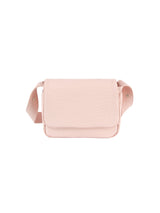 Front flap crossbody bag by hfstylish