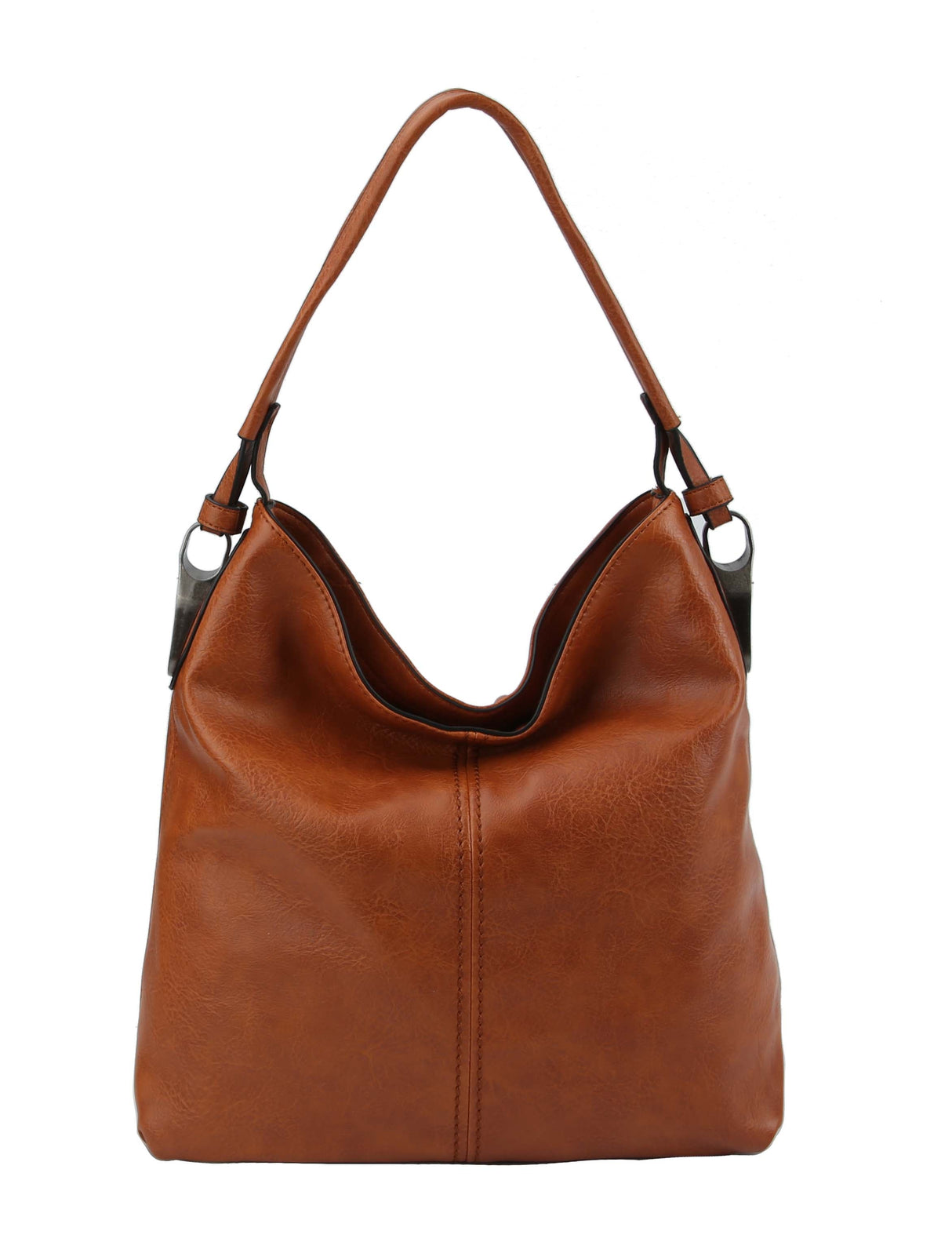 Leather Purse and Handbag for Women Tote Hobo Bag by hfstylish