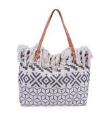 BEACH SHOULDER BAG by hfstylish