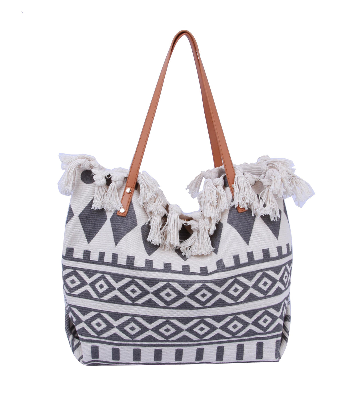 BEACH SHOULDER BAG by hfstylish