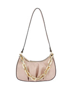 MINI SHOULDER BAG by hfstylish