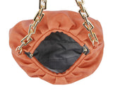 Small Shoulder Bag with Chain Strap by hfstylish