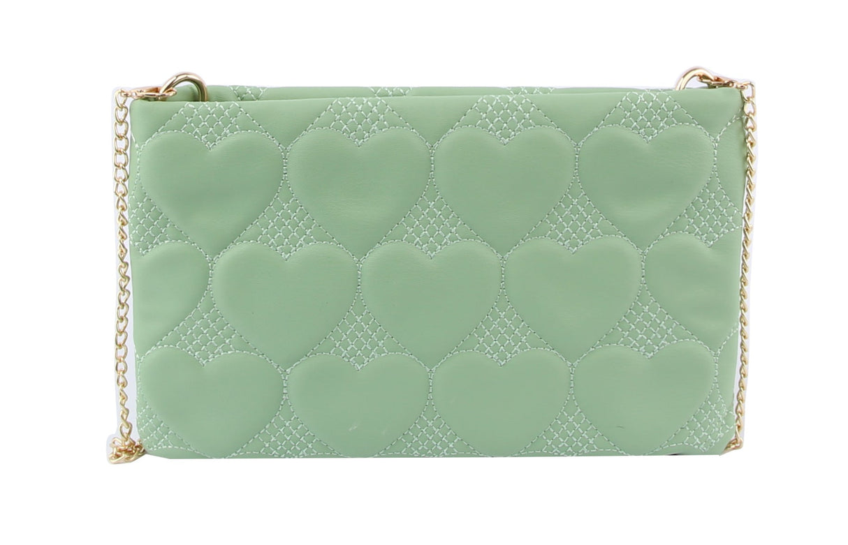 Crossbody Clutch Purse for Women by hfstylish