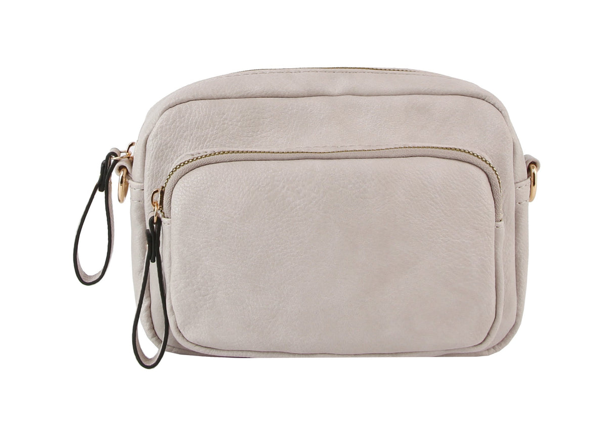 Small Crossbody Casual Fashion Mini Handbag by hfstylish