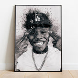 DABABY by GVLLERY