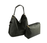 Women Hobo Purse and Handbag Shoulder Bag by hfstylish