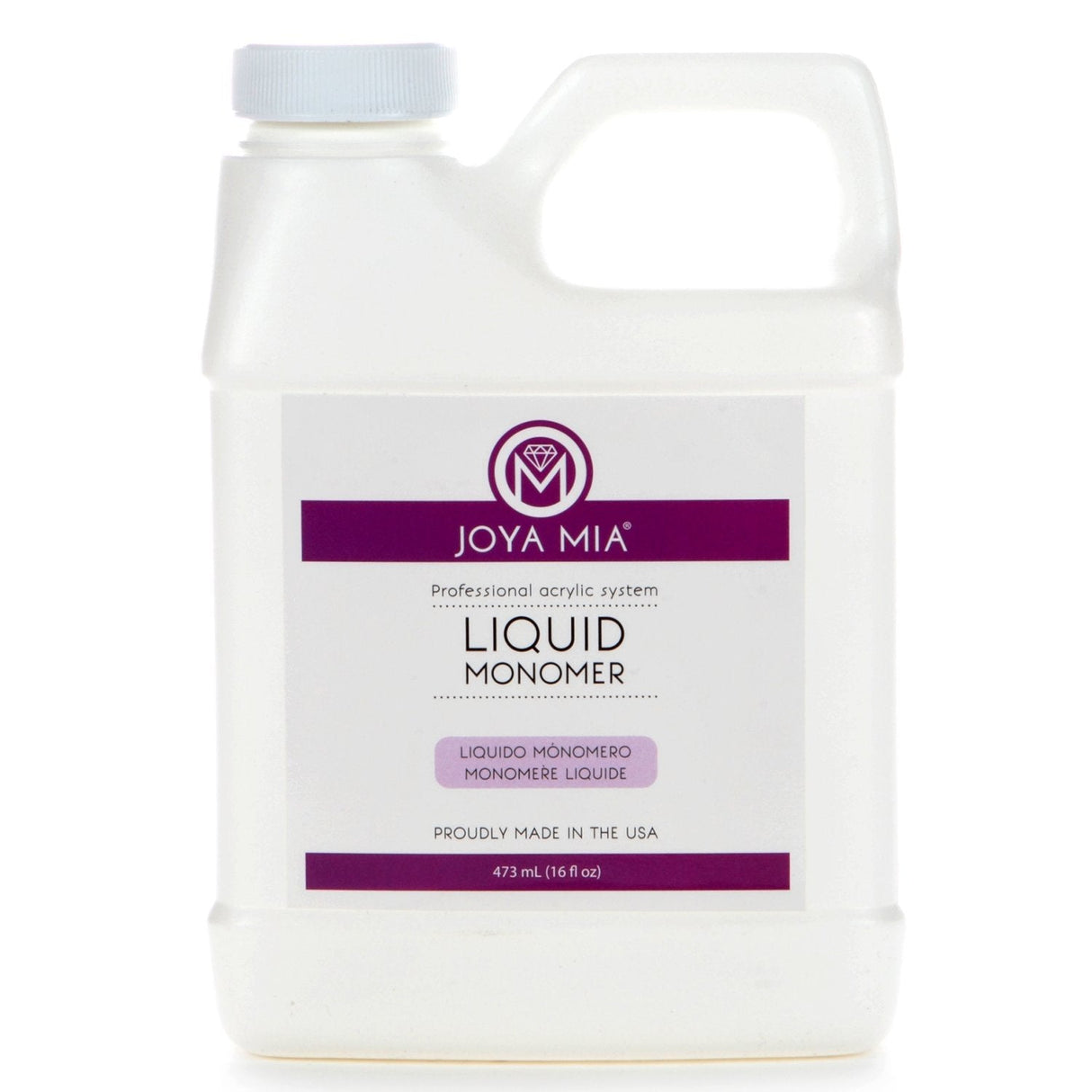 Liquid Monomer 16oz by Joya Mia