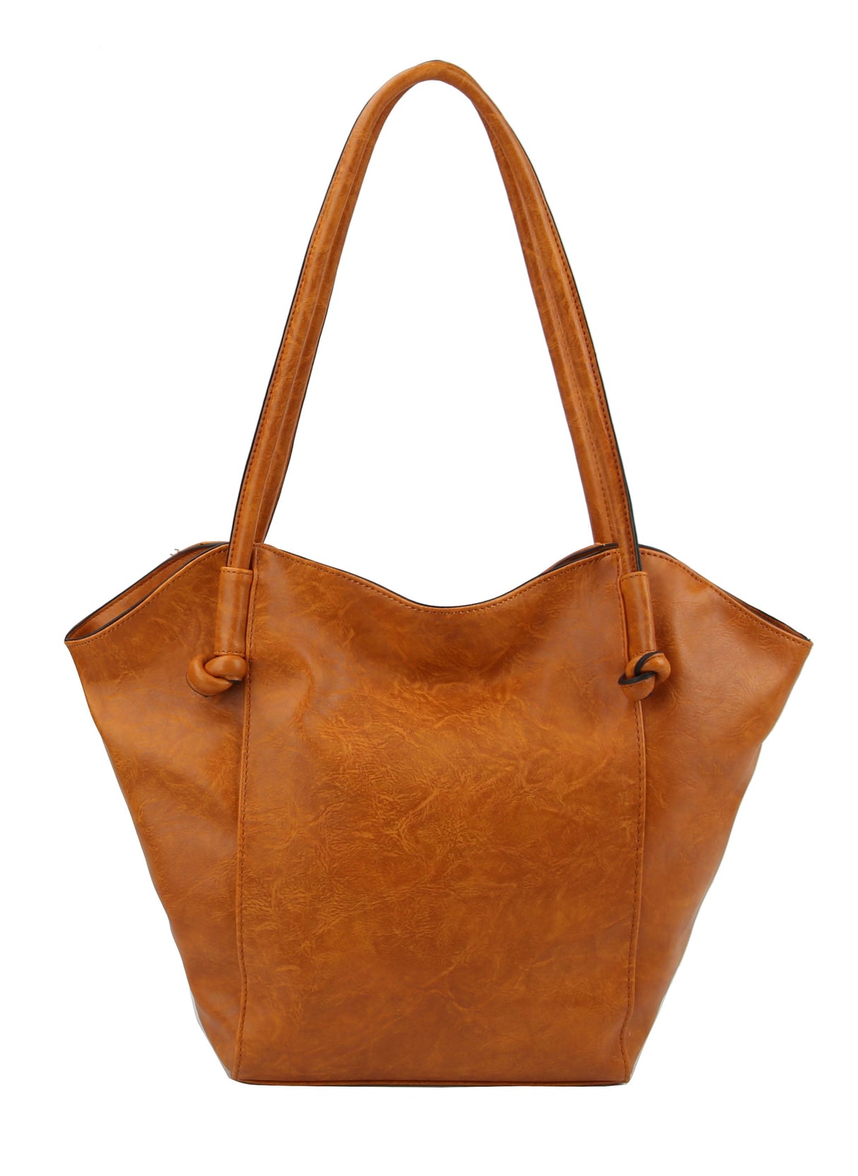 Women Tote Top Handle Satchel Shoulder Hobo Bag by hfstylish