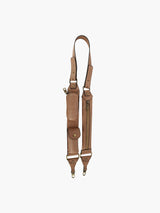 Leather Suspenders Fashion Chain Belt by hfstylish