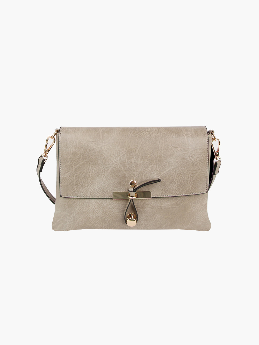 FASHION EVERYDAY CROSSBODY  BAG by hfstylish